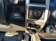 2020 Ford F-250 Platinum Truck Crew Cab
