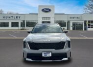 2025 Kia Sorento S SUV