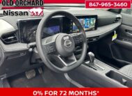 2026 Nissan Kicks SV SUV