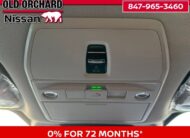 2026 Nissan LEAF PLATINUM+ SUV