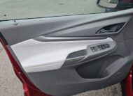 2022 Chevrolet Bolt EUV Premier SUV