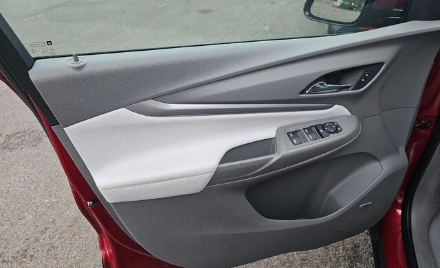 2022 Chevrolet Bolt EUV Premier SUV