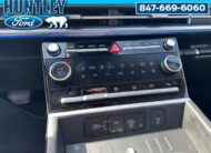 2025 Hyundai Santa Fe Hybrid Limited SUV