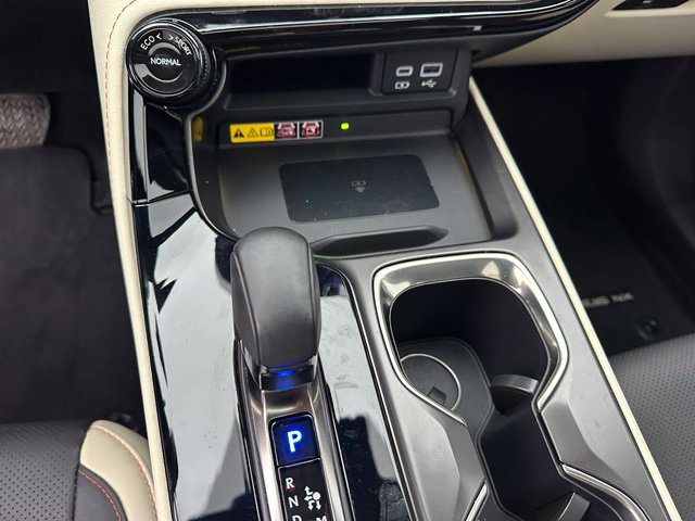 2024 LEXUS NX 350 350 Premium SUV
