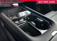 2025 Nissan Murano SL SUV