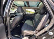 2025 Hyundai Tucson Hybrid SEL Convenience SUV