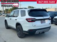 2023 Honda Pilot TrailSport SUV