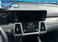 2021 Kia Sorento SX Prestige X-Line SUV