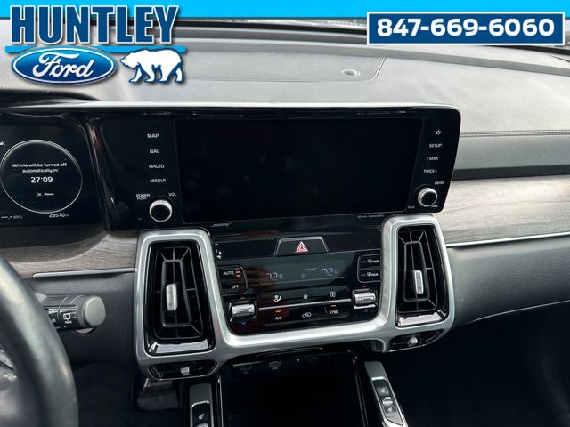 2021 Kia Sorento SX Prestige X-Line SUV