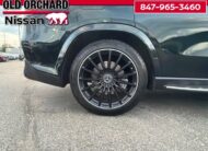 2021 Mercedes-Benz AMG GLS 63 GLS 63 AMG® SUV