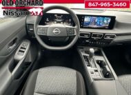 2027 Nissan Sentra SV Sedan