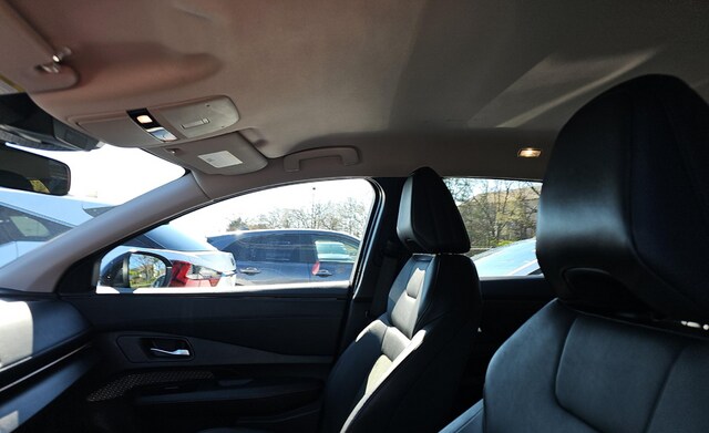 2024 Nissan ARIYA Engage+ e-4orce SUV