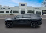 2024 Chevrolet Traverse RS SUV