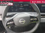 2024 Nissan ARIYA Evolve+ e-4orce SUV