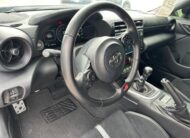 2022 Toyota GR86 Premium Coupe