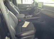 2025 Ford Explorer ST SUV