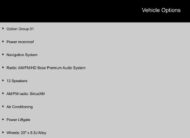 2025 Hyundai Santa Fe Hybrid Limited SUV
