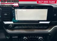 2023 GMC Sierra 1500 Elevation Truck Crew Cab