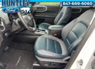 2024 Ford Bronco Sport Outer Banks SUV