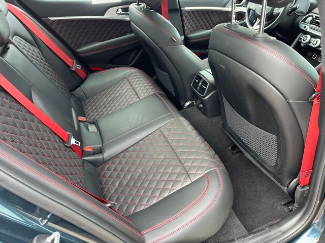 2023 Genesis G70 3.3T Sedan