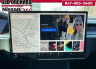 2023 Tesla Model X Standard Range SUV