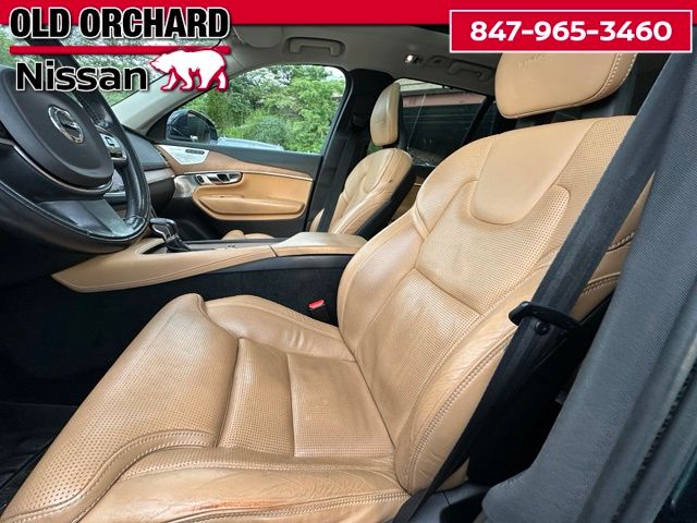 2016 Volvo XC90 T6 Inscription SUV