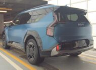 2024 Kia EV9 GT-Line SUV