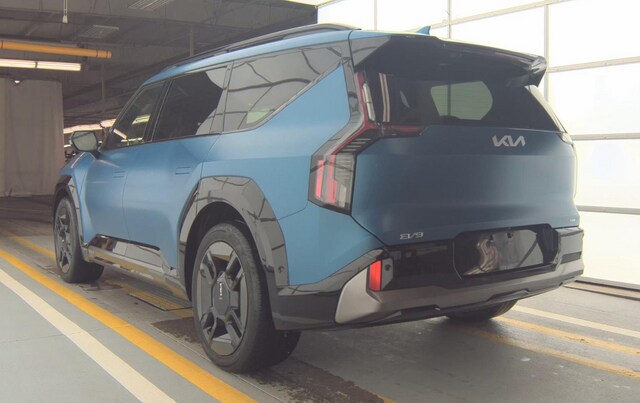 2024 Kia EV9 GT-Line SUV