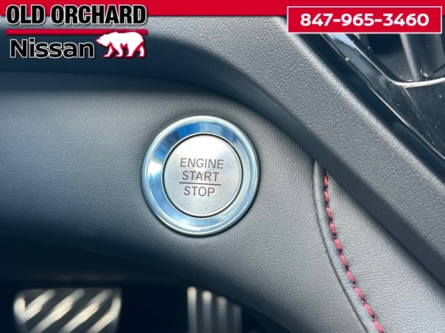 2024 Acura RDX A-Spec Advance Package SUV