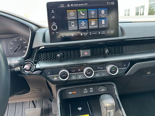 2023 Honda CR-V EX-L SUV