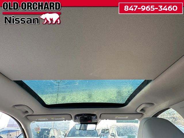 2023 Hyundai Tucson Limited SUV