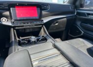2023 Jeep Wagoneer Series II SUV