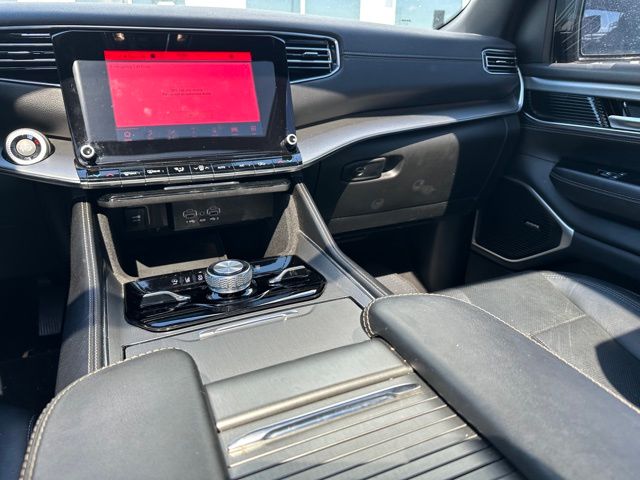 2023 Jeep Wagoneer Series II SUV