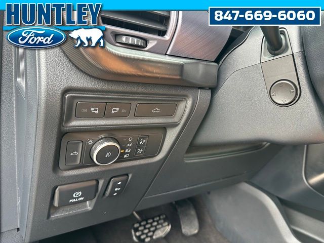 2021 Ford F-150 Platinum Truck SuperCrew Cab