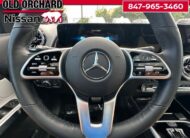 2023 Mercedes-Benz GLB 250 GLB 250 SUV