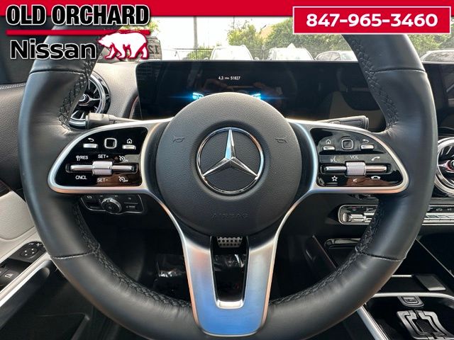 2023 Mercedes-Benz GLB 250 GLB 250 SUV