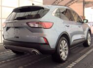 2022 Ford Escape Titanium SUV