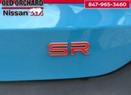2025 Nissan Kicks SR SUV