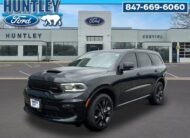 2022 Dodge Durango GT Plus SUV