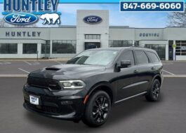 2022 Dodge Durango GT Plus SUV