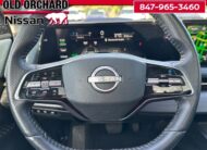 2023 Nissan ARIYA Platinum+ e-4orce SUV