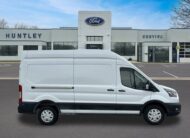 2022 Ford E-Transit-350 Cargo Base Van High Roof Van