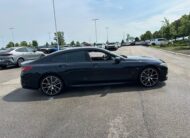 2021 BMW 840i 840i xDrive Gran Coupe Gran Coupe