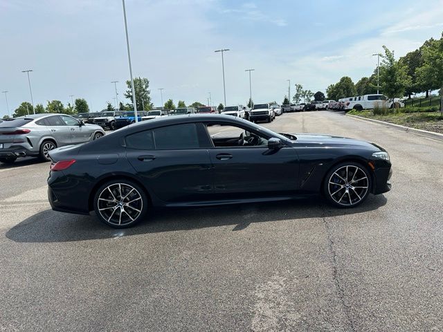 2021 BMW 840i 840i xDrive Gran Coupe Gran Coupe