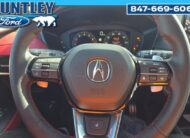 2025 Acura ADX A-Spec Advance Package SUV