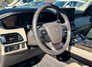 2023 Lincoln Navigator L Reserve SUV