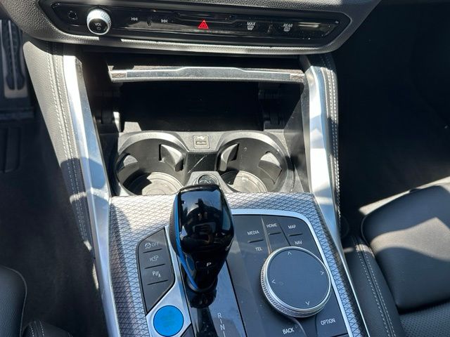 2023 BMW i4 M50 Gran Coupe