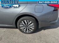 2024 Nissan Altima 2.5 SV Sedan