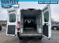 2023 Ram ProMaster 2500 High Roof Van Cargo Van