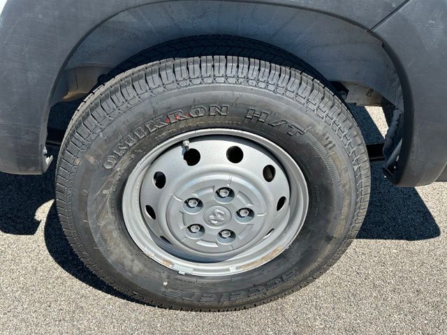2024 Ram ProMaster 2500 High Roof Van Cargo Van